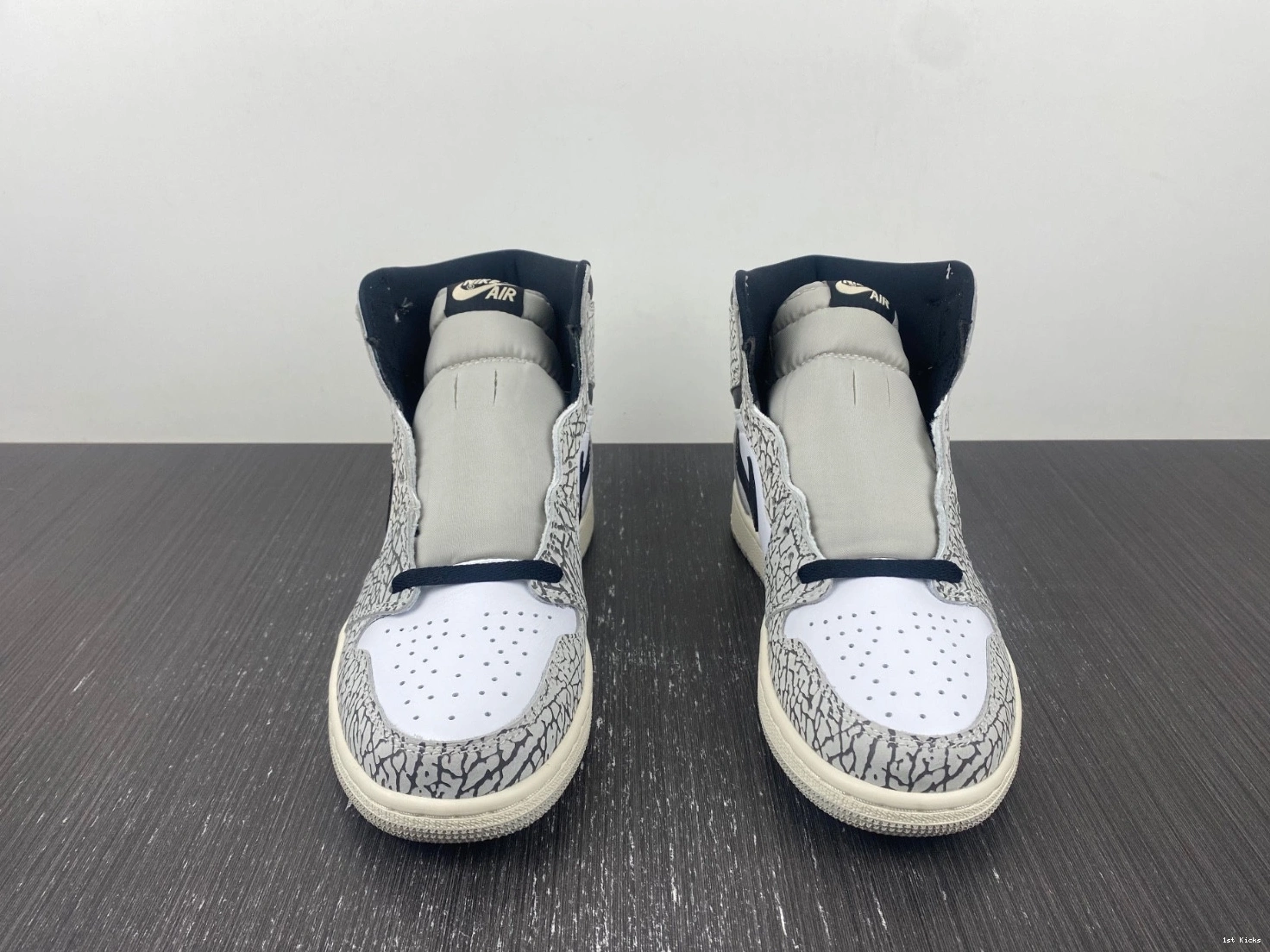 Air DZ5485-052 1 Jordan White Cement 0202